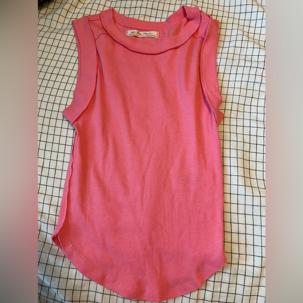 free people tank top